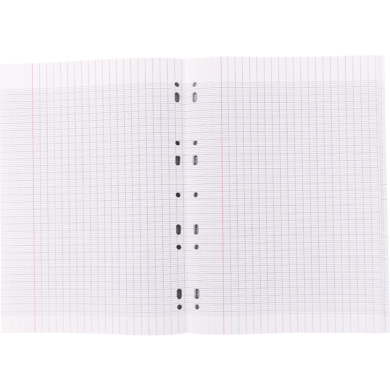 60gsm Till 100gsm Färgrikt papper Färgpapper