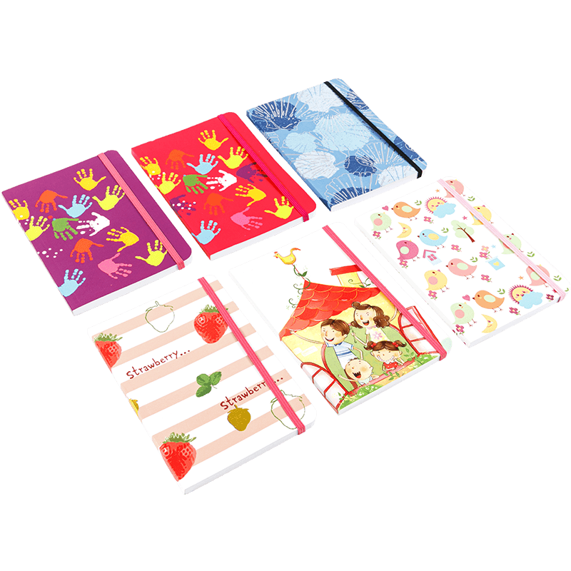 horisontell linje Memo block